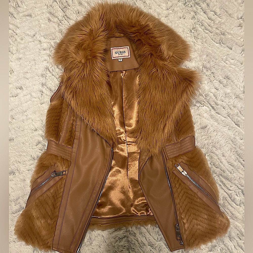 Guest Vest